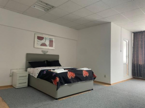 Studio Rentals